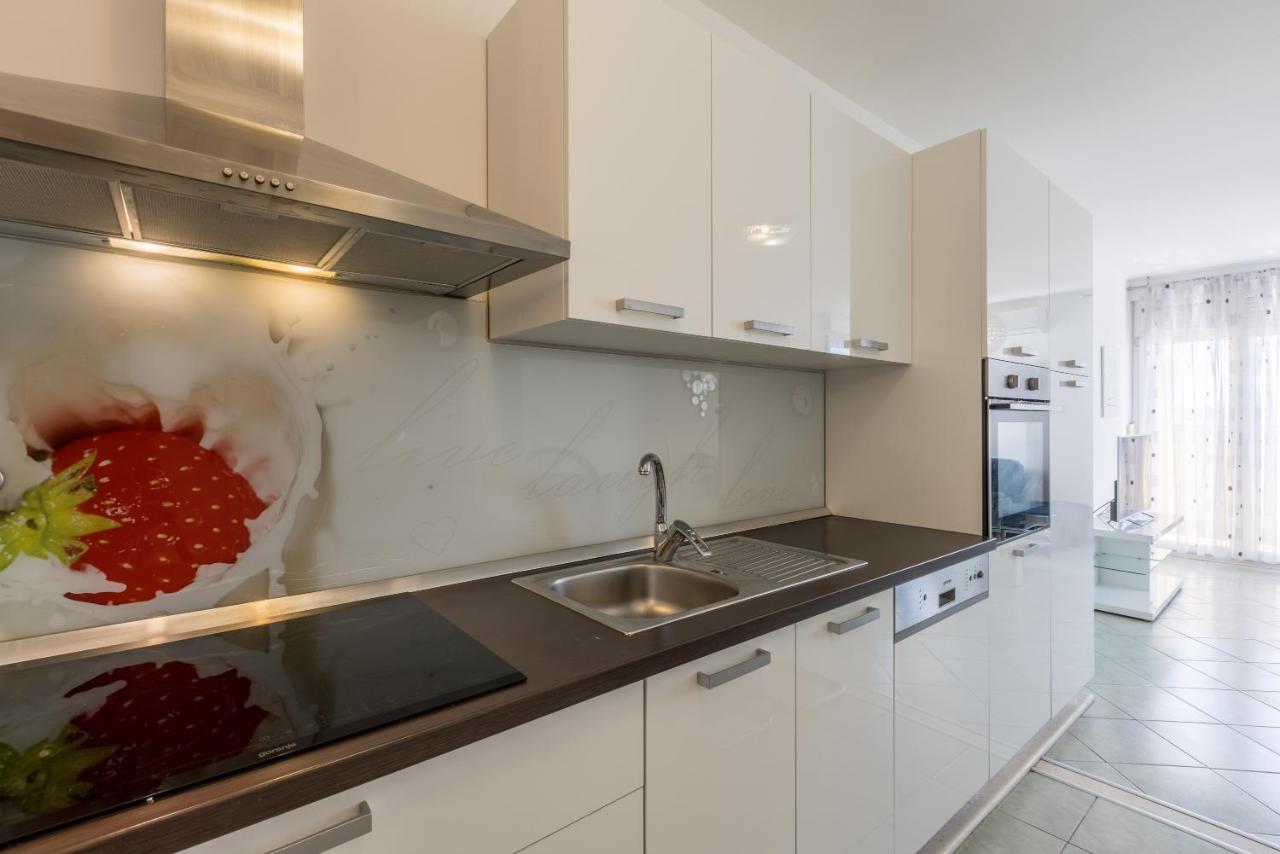 Appartement Larus
