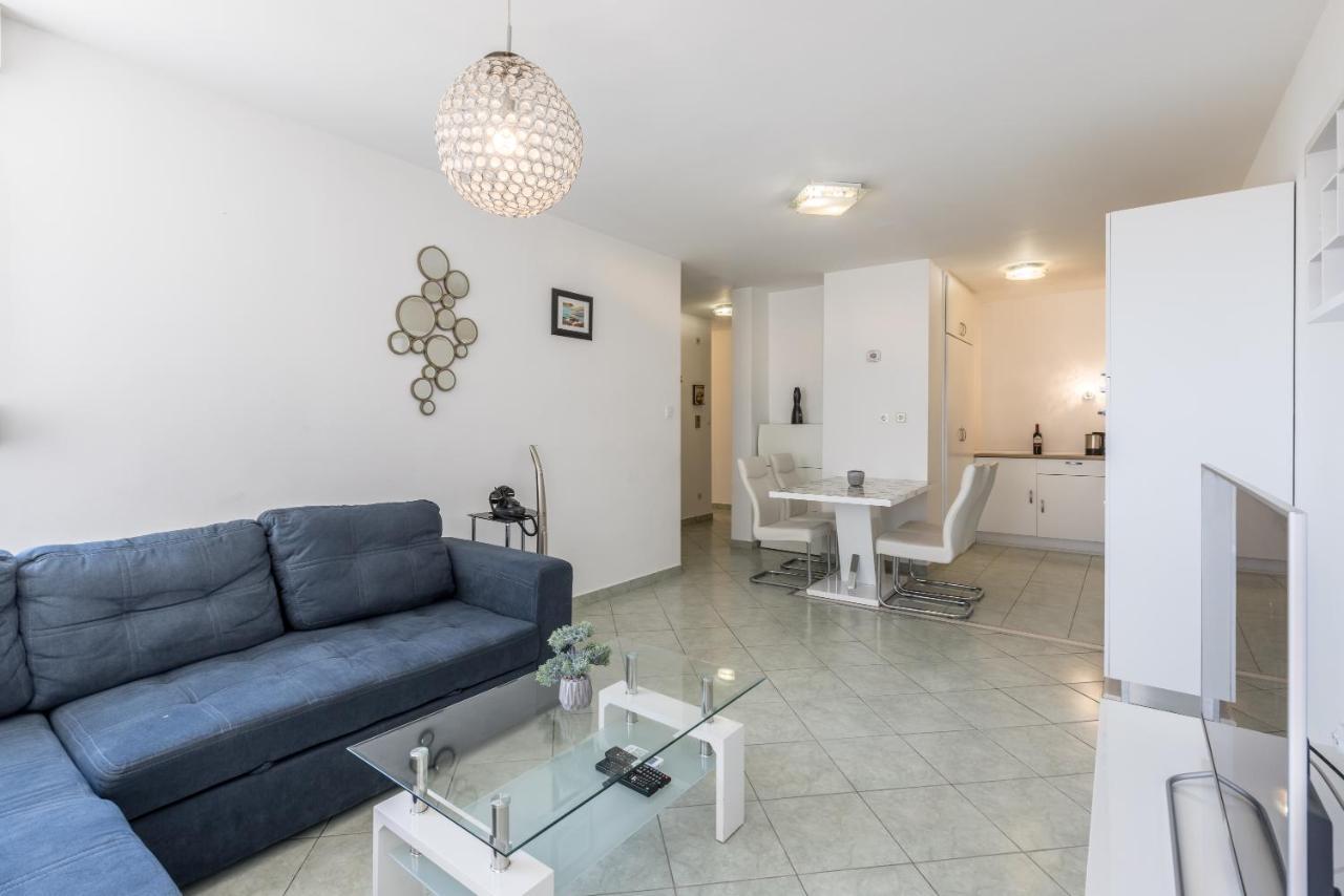 Appartement Larus *