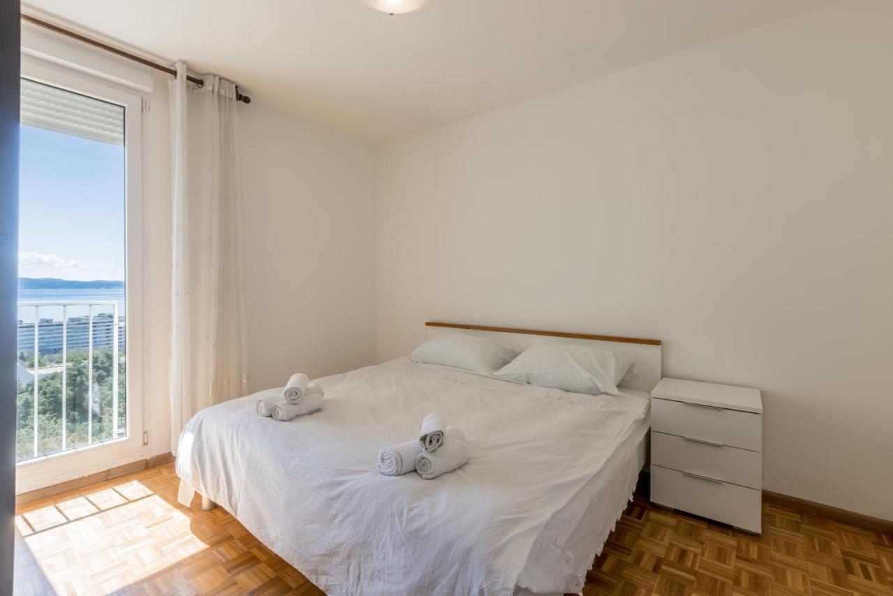 Larus Appartement Split