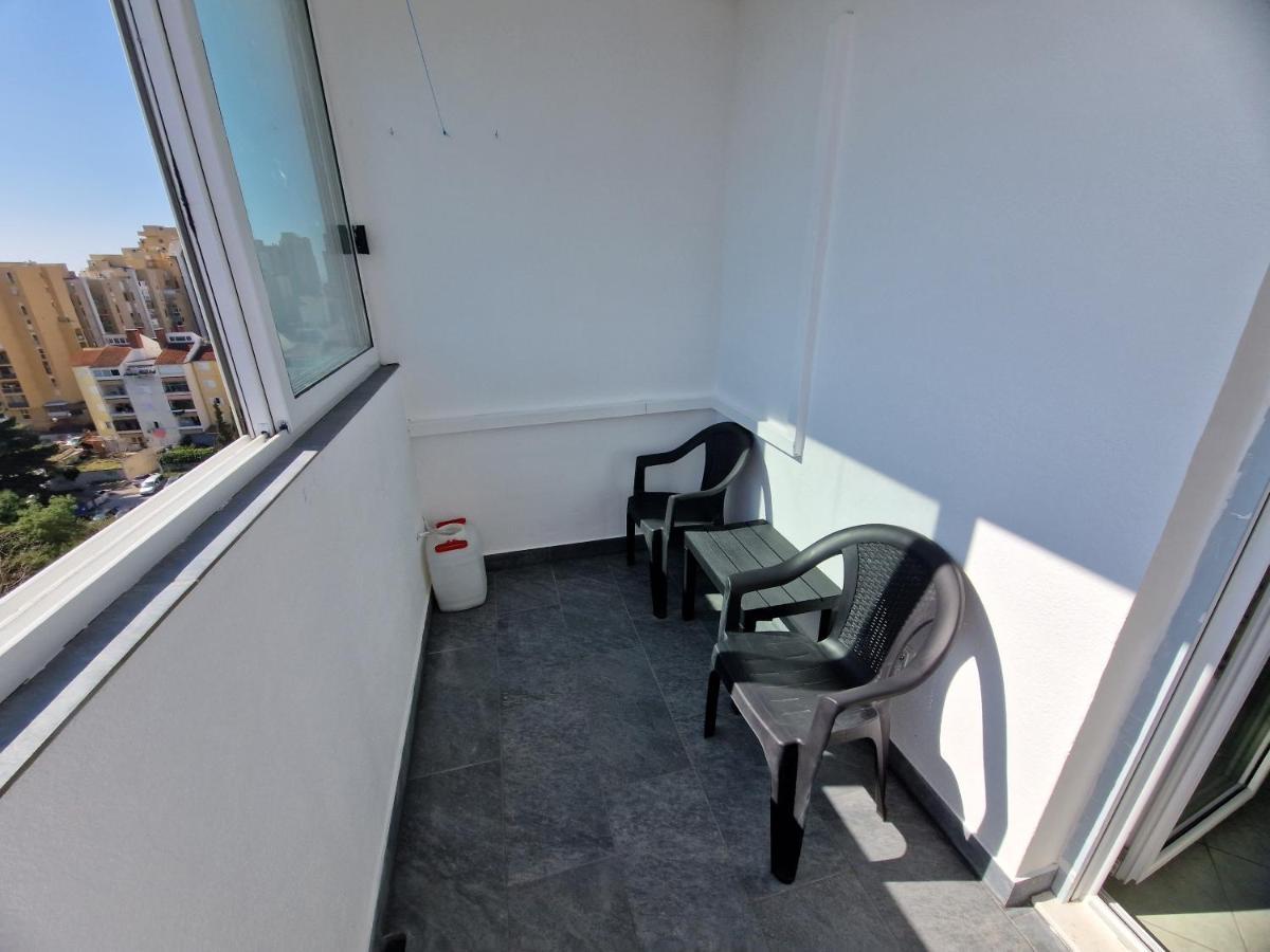 Appartement Larus *